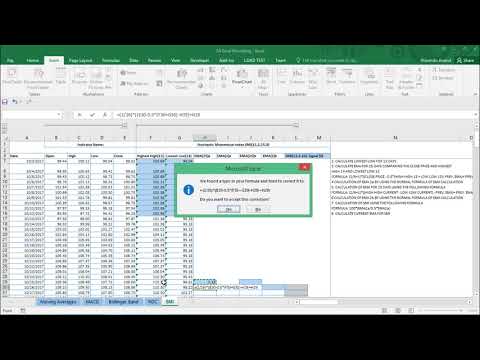 Analysis of Investment