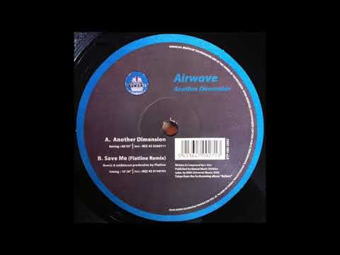 Airwave - Another Dimension (2002)