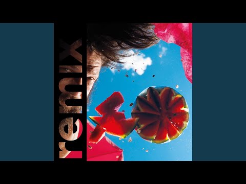 Liebes Tagebuch (Oberst & Buchner Remix)