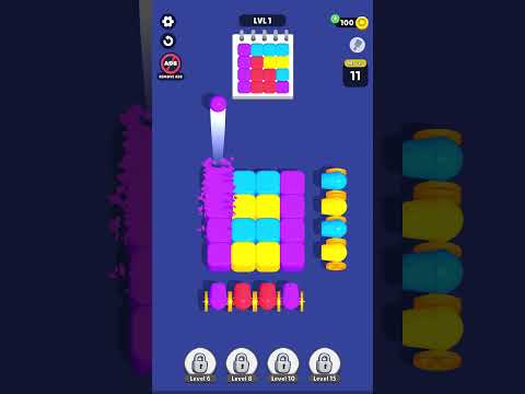 Cannon Master: Color Shooter