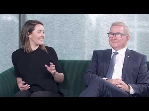 Smorgon: the key to successful family succession