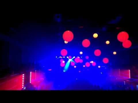 Bryan Kearney @ WesterUnie - Sneijder & Christina Novelli - Love Of My Control (ID remix)