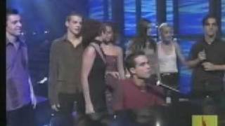 Primer Mi música es tu voz