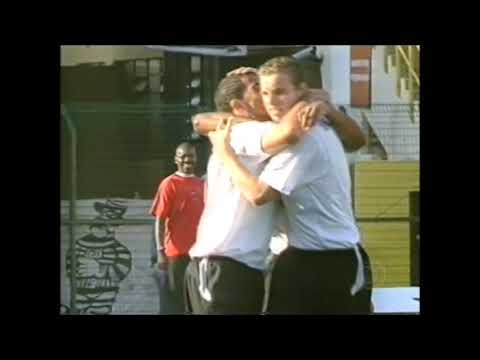 Corinthians 2 x 2 Juventude - Campeonato Brasileiro 2005