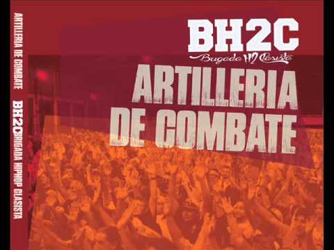 10. Está Mal! - Zonyko (Beat Faster)