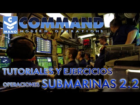 Steam Community :: Video :: Tutorial COMMAND Modern Operations: Ops ...