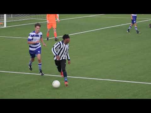 OLIVEO JO19-1 - Neptunus Schiebroek JO19-1 Hoofdklasse voetbal