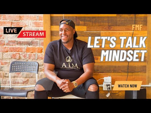 The Most Definite Way To Improve Your Mindset | AIM