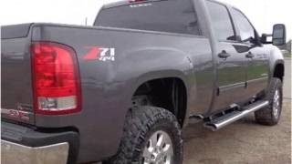preview picture of video '2011 GMC Sierra 2500HD Used Cars Broussard LA'