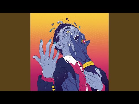 The Wheel Is Turning Now - Everything Everything