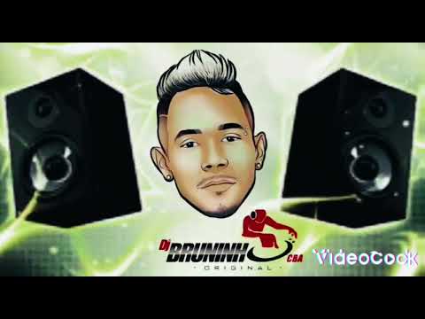 Mc Malvim Parti - Mc Gw  Sequencia de socadão (( Dj Bruninho Cba))