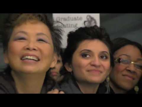 Gold Thimble Fashion Show Template Fall 2012