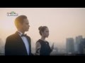 Ashraf Sinclair - Line 'Let's Get Rich' Komersial (with Bunga Citra Lestari)