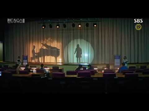 [Penthouse 3] ep. 2 | Bae Rona Perfect Vocal Voice