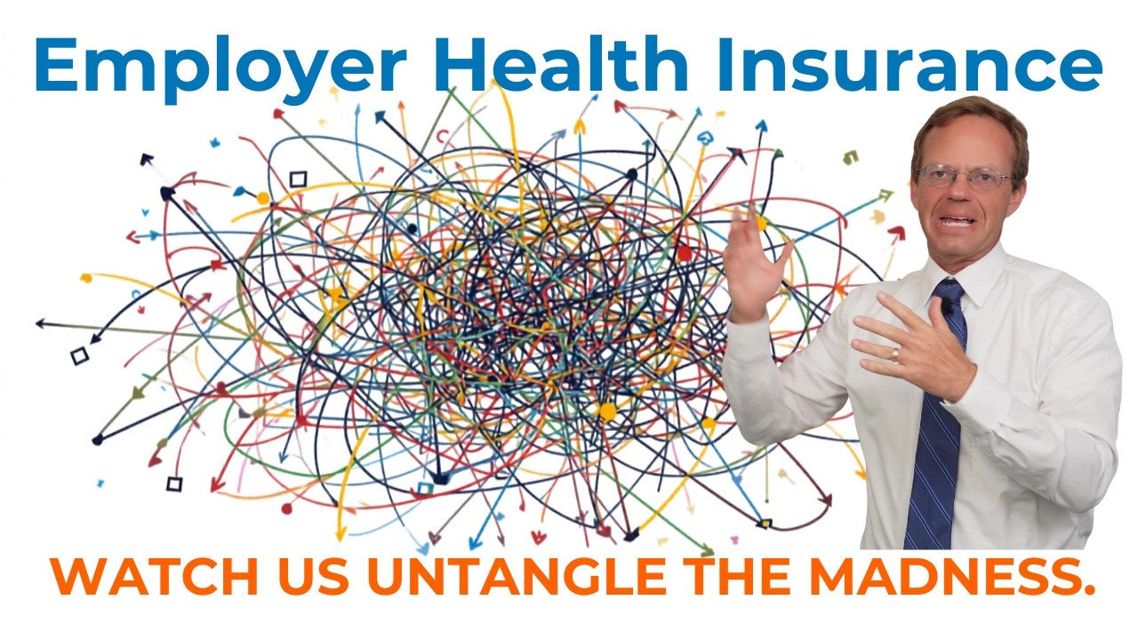 Employer-Sponsored Health Insurance and High Healthcare Costs Overview