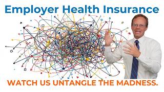 Employer-Sponsored Health Insurance and High Healthcare Costs Overview
