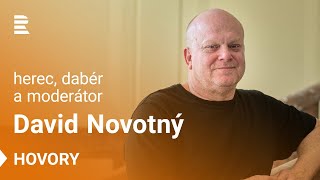 Novotný: Baví mě rovina a lidem tykat. Hluboko v kořenech mám, aby se ze mě nikdo nepo* a já z něho
