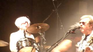 CPeX - Foorwijf Live @ Handelsbeurs Gent 2011