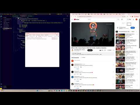 Item video thumbnail