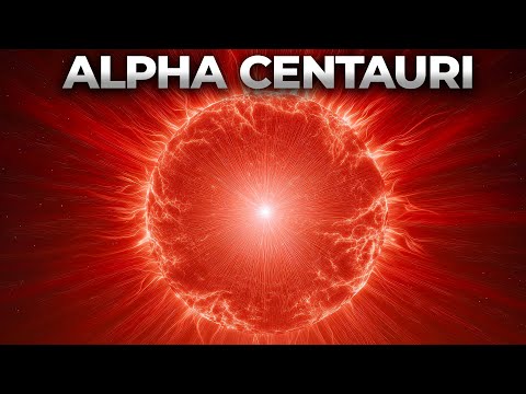 James Webb Looked Into Alpha Centauri… What It Saw Terrified Scientists