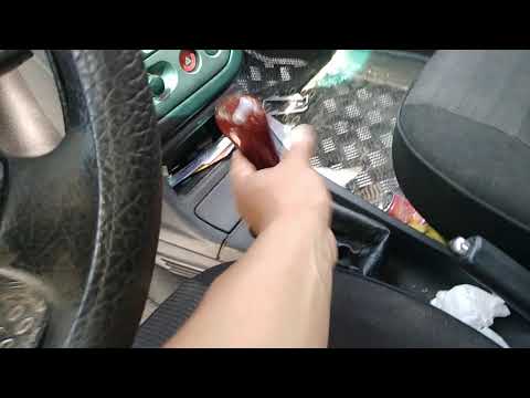 Comment se dépanner en 30 sec. " Les vitesses ne passent plus? " Peugeot/Citroën