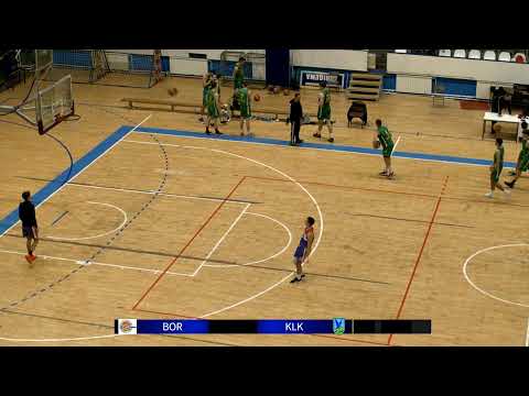 2.MLS Borac Zemun - Klik