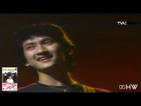 Boy Sandi - Salam Jumpa Kekasih (1985) Selekta Pop