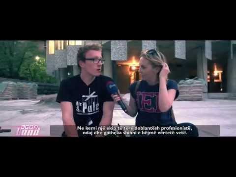 AgonLand -  Making of "Alarm für Cobra 11"