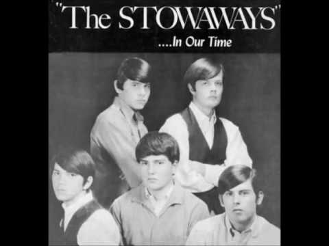 The Stowaways - C.C. Rider