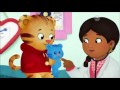PBS Kids Channel Program Break January 14 2017 10 30 AM