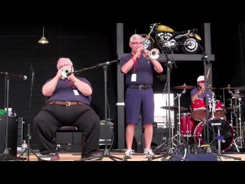 Duane Malinowski (2017) - Full Video