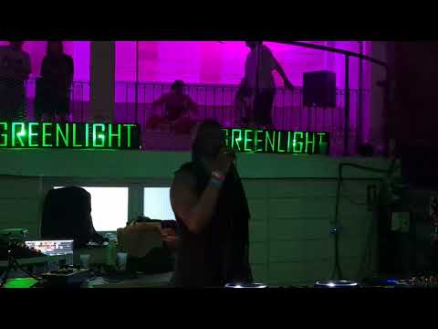 International Dub Gathering 2023 - Day 2 - Pt21 - Alpha Steppa & Joe Yorke