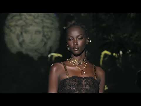 Fendi by Versace Spring/Summer 2022
