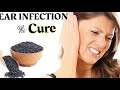 EAR INFECTIONS: ear infections treatment #earinfection#blackseedoil#natural_remedy#shorts
