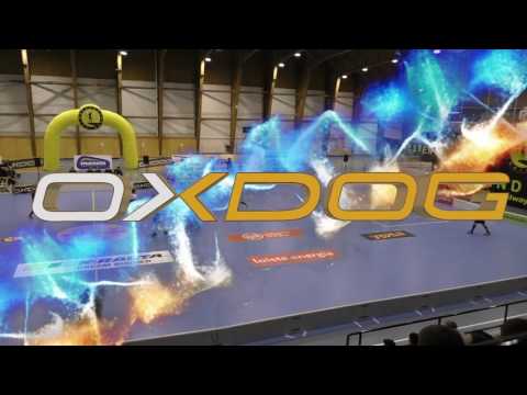 Maalikooste: Westend Indians – Happee 28.10.2016