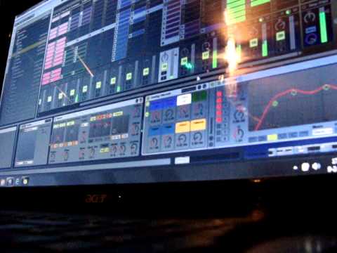 sevenum six vs epidemie mixing dark revival