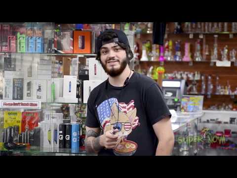 Yocan Regen Extract Vaporizer