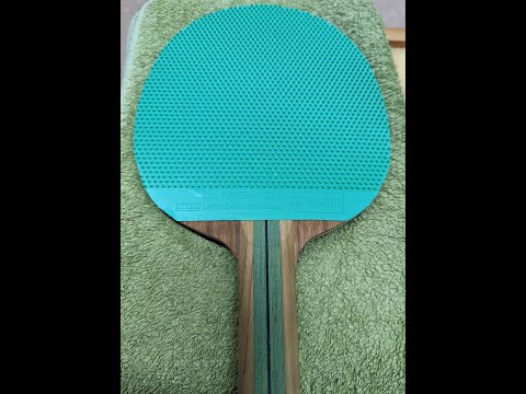 Dr. Neubauer Belag Desperado Reloaded ox grün