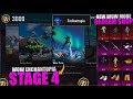 New Wow Redeem Shop | How To Complete Stages And Get Wow Coins | WOW Shop|PUBGM