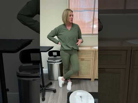 What is the Styku 3D Body Scan?