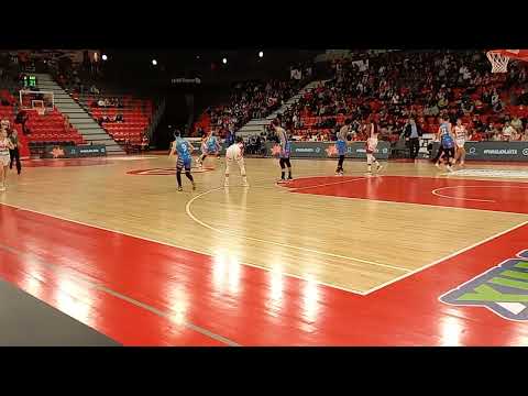 Diósgyőri VTK vs. AKSC Szekszárd női kosárlabda mérkőzés 2022 február