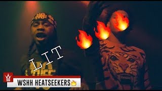 DATWAYCHY REACTION TO YG TECK FT LIL BABY BOUT 2 WIN OFFICIAL MUSIC VIDEO