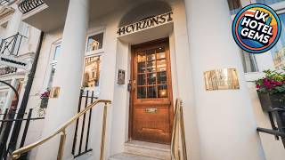 44 Curzon Street by Mansley | London, United Kingdom | Hotel Review 🏩