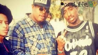 2Pac -  Ain&#39;t Hard 2 Find (Legendado)