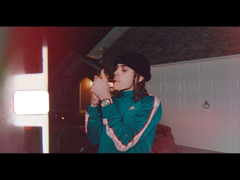 Steezo573 - Golden Child (Official Music Video)