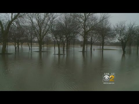 Mobile Weather Lab: Lisle