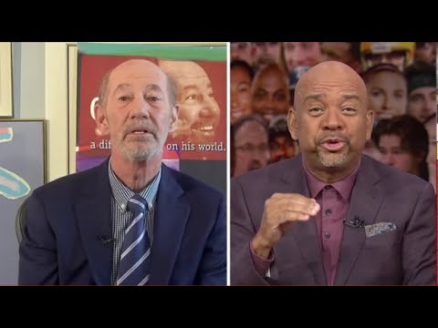 Pardon the Interruption 10/22/2020 - Big Ten Returns