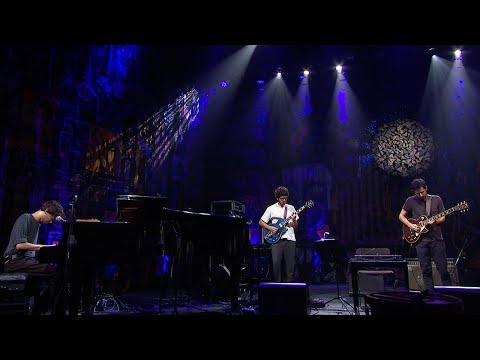 Vitor Araújo | Canto nº 6 / Toque nº 6 (Vitor Araújo) | Instrumental Sesc Brasil