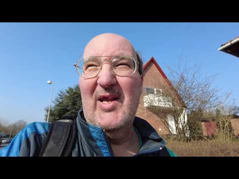 MongoTV_8584 - MIN GÅTUR - Del 4 - FREDAG 25.Marts 2022 - Flot Forårsdag - YouTube Penge Kommet