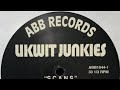 Likwit Junkies - S.C.A.N.S